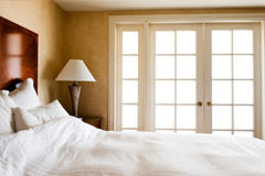 Instow bedroom extension costs