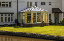 Instow conservatory leads