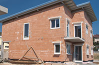 Instow home extensions