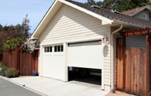 Instow garage construction leads