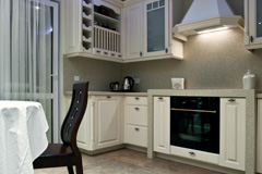 Instow kitchen extension costs
